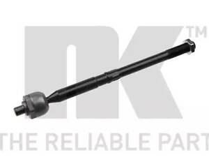 Рулевая тяга на Focus