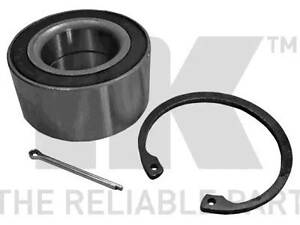 Подшипник ступицы колеса на Aranos, Aveo, Lanos, Nexia, Nubira, Racer