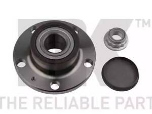 Комплект подшипника ступицы колеса на A1, Cordoba, Fabia, Fox, Ibiza, Polo