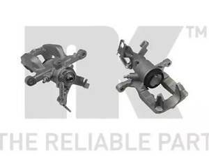 Гальмівний супорт на Ampera, Astra J, Cascada, Cruze, Volt, Zafira C