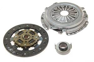 Комплект сцепления Valeo 801607 Honda Civic, HR-V 22105P2E305, 22105P29505, 22105P2E315