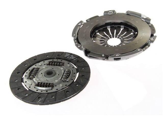 Комплект сцепления Valeo 826055 Ford Focus 1077991, 1077992, 1116674