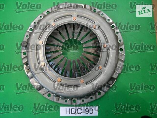 Комплект зчеплення VALEO 826843