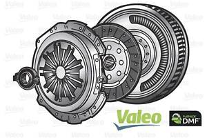 Комплект сцепления VALEO 837162