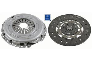 Комплект сцепления VOLVO S60 (134) / VOLVO V70 (135) 2006-2019 г.