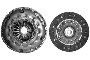 Комплект сцепления VW GOLF (1K1) / AUDI TT (8J9) / AUDI A3 (8P7) 2003-2022 г.