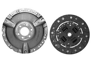 Комплект сцепления VW JETTA (16) / VW GOLF (19E, 1G1) 1974-1992 г.