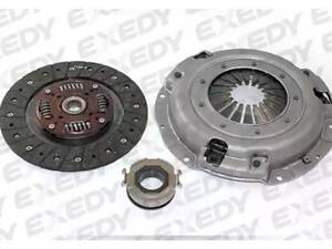 Комплект сцепления на Impreza