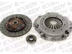 Комплект сцепления на Galant, Grandis