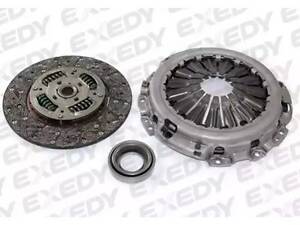 Комплект сцепления на NP300, Navara, Pathfinder