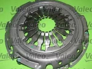 Комплект сцепления на Clio, Duster, Fluence, Kangoo, Logan, Megane, Modus, Sandero, Scenic