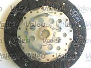 Комплект сцепления на Laguna