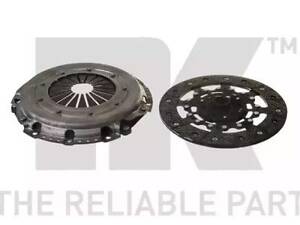 Комплект зчеплення на 3, C-MAX, C30, Focus, Focus C-MAX, S40, S80, V50, V70