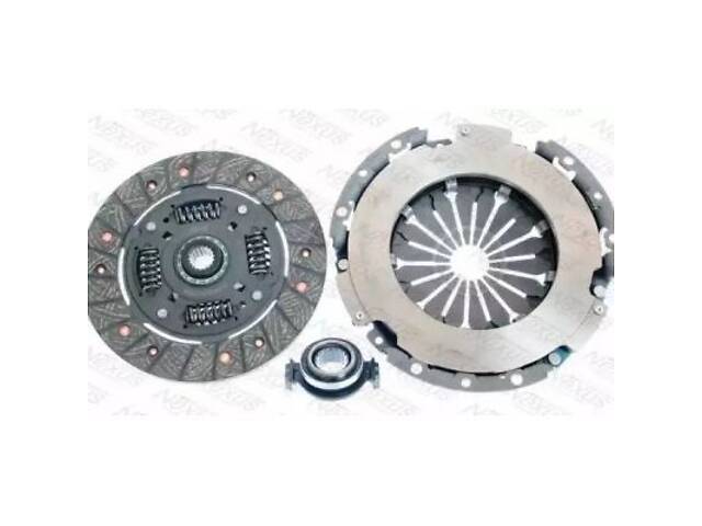 Комплект сцепления: Комплект сцепления в Харькове на ZAPCHASTI.RIA