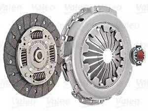 Комплект сцепления на Albea, Panda, Punto