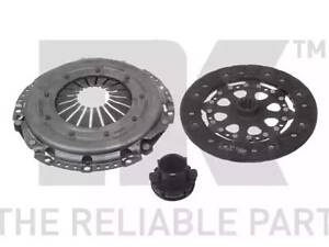 Комплект зчеплення на Seria 3, Seria 5