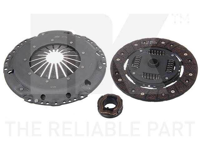 Комплект сцепления: Комплект сцепления в Харькове на ZAPCHASTI.RIA