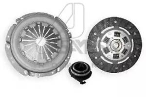 Комплект зчеплення на Logan, Sandero