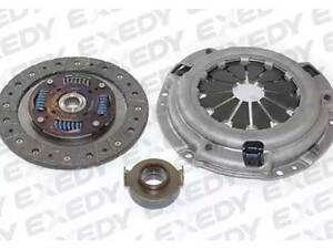 Комплект сцепления на Civic, HR-V