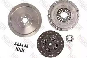 Комплект сцепления на A3, Altea, Caddy, Golf, Jetta, Leon, Octavia, Passat B6, Superb, Toledo, Touran