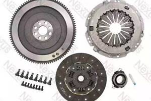 Комплект сцепления на Avensis