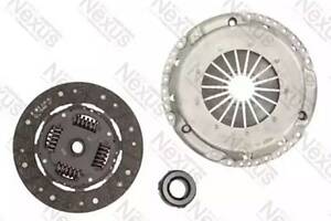 Комплект сцепления на A3, Caddy, Cordoba, Golf, Ibiza, Octavia, Polo, Toledo, Transporter T4, Vento