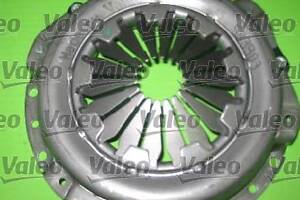 Комплект сцепления DACIA LOGAN / DACIA SANDERO / DACIA LOGAN MCV 1990-2016 г.