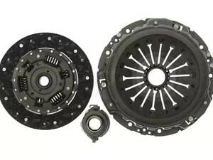 Комплект сцепления на 406, 607, Expert, Jumpy, Scudo, Xantia