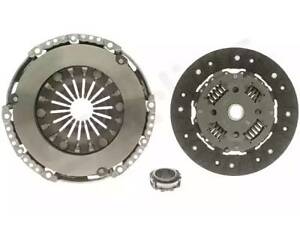 Комплект сцепления на A1, A2, A3, Bora, Caddy, Cordoba, Fabia, Golf, Ibiza, Jetta, Lupo, Polo, Roomster, Toledo, Touran