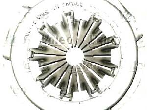 Комплект сцепления на Corolla, Expert, Jumpy, Scudo