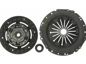 Комплект сцепления на Corolla, Expert, Jumpy, Scudo
