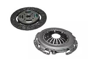 Комплект сцепления на Duster, Logan