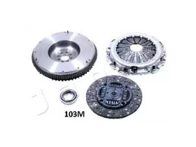 Комплект сцепления на NP300, Pathfinder - Фото 1