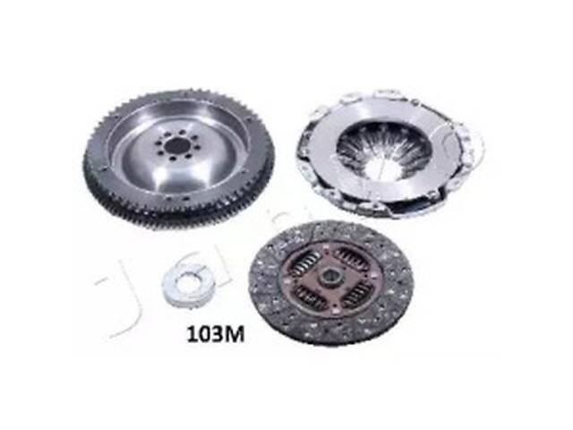 Комплект сцепления на NP300, Pathfinder - Фото 2