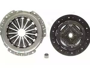 Комплект сцепления на Transit