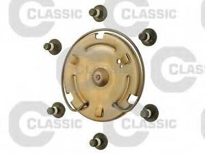 Комплект сцепления VALEO 786011 на VW GOLF Mk III кабрио (1E7)