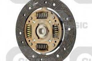 Комплект сцепления VALEO 786021 на OPEL ASTRA H универсал (L35)