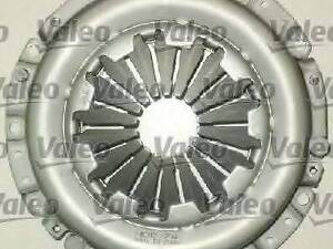 Комплект сцепления VALEO 826415 на HYUNDAI CLICK (TB)
