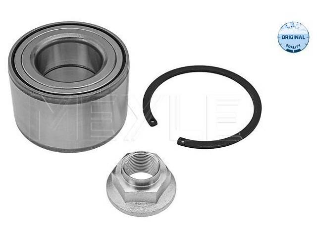 Комплект ступичних підшипників - Фото 1