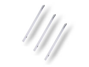 Комплект светильников светодиодных LightWell LW-F48WP65 IP65 6500K 48 Вт 3 шт