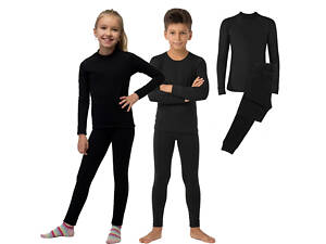 Комплект термобелья детского BioActive, размер 32