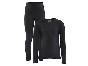 Комплект термобелья детского BioActive, размер 36