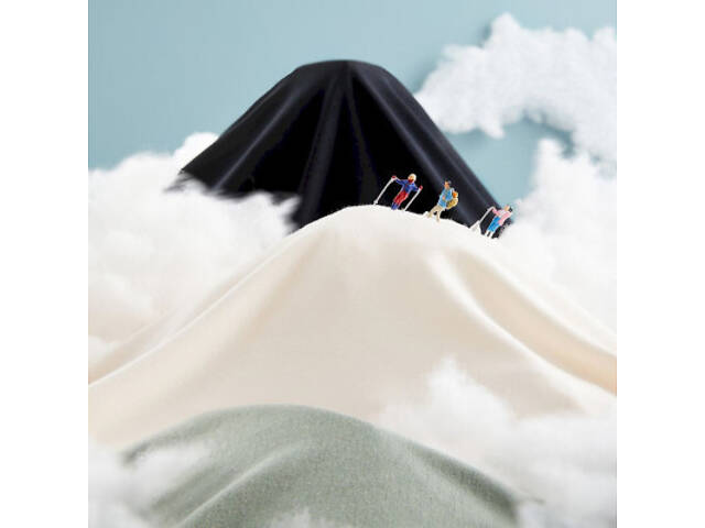 Комплект термобелья Naturehike NH22NY001 демісезон XXL зелений (6927595704974) - Фото 4