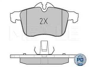 Комплект тормозных колодок на Adam, Astra H, Combo, Corsa C, Corsa D, Corsa E, Meriva, Zafira A, Zafira B, Zafira C