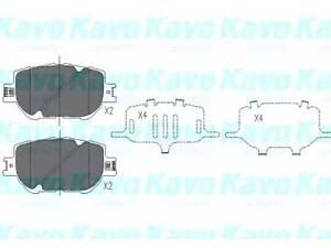 Комплект тормозных колодок на Celica, Corolla