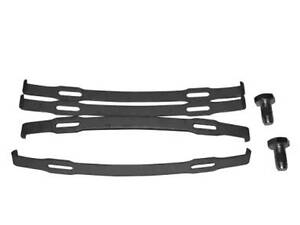 Комплект гальмівних колодок TEXTAR