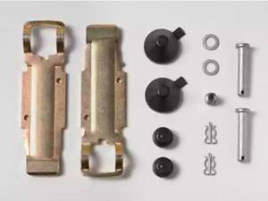 Комплект тормозных колодок TEXTAR