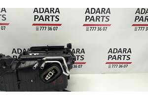 Комплект трубок радиатора печки для Audi A4 Ultra Premium 2016-2019 (4M1898037)