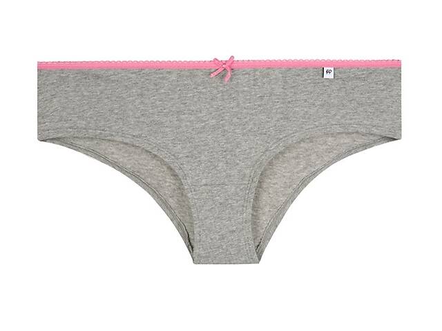 Комплект трусів Pretty Polly Alice ES005C 3PP S Pink Feeder Stripe (5053014447366) - Фото 2