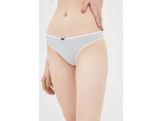 Комплект трусів Pretty Polly Alice ES013C 3PP L Floral Mosaic (5053014603403) - Фото 3